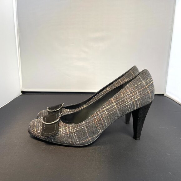 Stuart Weitzman Pumps Women's Size 9 - Picture 4 of 9